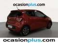 Hyundai i10 1.2 MPI Tecno Edition Rojo - thumbnail 4