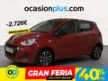 Hyundai i10 1.2 MPI Tecno Edition Rojo - thumbnail 1