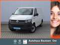 Volkswagen T6 Transporter Kasten 2.0 TDI EcoProfi KOMFORT-PLUS/NAVI/CLIMATI Weiß - thumbnail 1