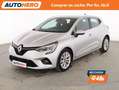 Renault Clio 1.0 TCe Zen Gris - thumbnail 1