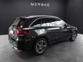 Mercedes-Benz GLC 300 4M *AMG AHK Kamera LED Navi 9G-Tronic Easy Pack Sp Gris - thumbnail 4