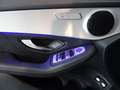 Mercedes-Benz GLC 300 4M *AMG AHK Kamera LED Navi 9G-Tronic Easy Pack Sp Gris - thumbnail 8