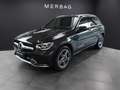 Mercedes-Benz GLC 300 4M *AMG AHK Kamera LED Navi 9G-Tronic Easy Pack Sp Gris - thumbnail 2