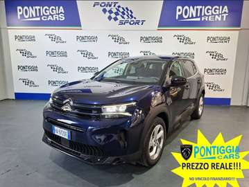 PLUS HYBRID 136CV E-DCS6 ECCELLENTI CONDIZIONI / PARI AL NUOVO / FULL OPTIONAL!!