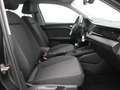 Audi A1 Sportback advanced S-TRON PDC SHZ CARPLAY PDC Schwarz - thumbnail 11