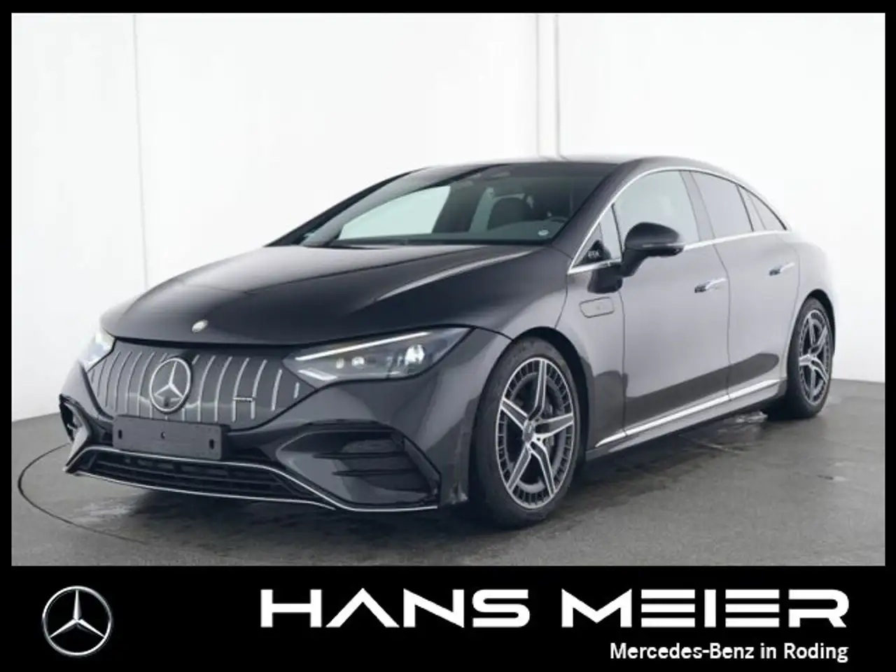 Mercedes-Benz EQE 53