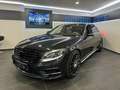 Mercedes-Benz S 350 BlueTEC 4Matic lang Aut.*AMG-LINE*LANGVERSION*S... Blauw - thumbnail 10