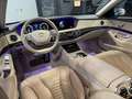 Mercedes-Benz S 350 BlueTEC 4Matic lang Aut.*AMG-LINE*LANGVERSION*S... plava - thumbnail 45