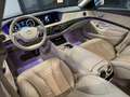 Mercedes-Benz S 350 BlueTEC 4Matic lang Aut.*AMG-LINE*LANGVERSION*S... Синій - thumbnail 41