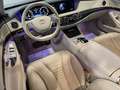 Mercedes-Benz S 350 BlueTEC 4Matic lang Aut.*AMG-LINE*LANGVERSION*S... Синій - thumbnail 43