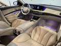 Mercedes-Benz S 350 BlueTEC 4Matic lang Aut.*AMG-LINE*LANGVERSION*S... Azul - thumbnail 42