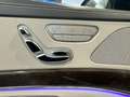 Mercedes-Benz S 350 BlueTEC 4Matic lang Aut.*AMG-LINE*LANGVERSION*S... Bleu - thumbnail 24