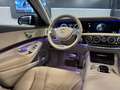 Mercedes-Benz S 350 BlueTEC 4Matic lang Aut.*AMG-LINE*LANGVERSION*S... Mavi - thumbnail 50