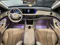 Mercedes-Benz S 350 BlueTEC 4Matic lang Aut.*AMG-LINE*LANGVERSION*S... Blue - thumbnail 17