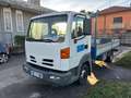 Nissan Cabstar atleon 35c15 cassone lungo Bianco - thumbnail 2