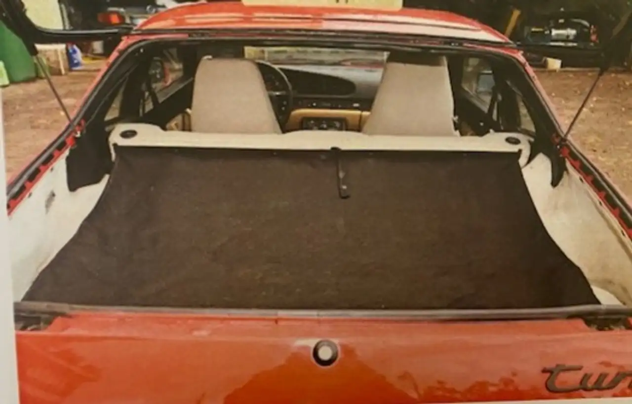 Porsche 944 Turbo, foto 12