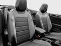Volkswagen T-Roc Cabriolet R-Line 1.5 TSI DSG LED+ AHK Navi ACC Silber - thumbnail 6