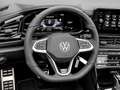 Volkswagen T-Roc Cabriolet R-Line 1.5 TSI DSG LED+ AHK Navi ACC Silber - thumbnail 9