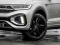 Volkswagen T-Roc Cabriolet R-Line 1.5 TSI DSG LED+ AHK Navi ACC Silber - thumbnail 5