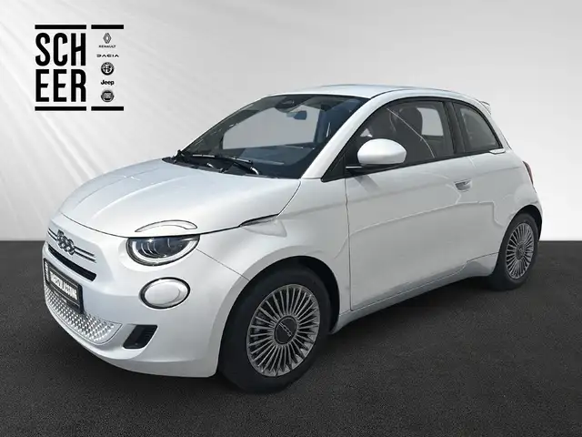 Fiat 500 500 Hybrid Hachback Torino
