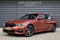 BMW 330 3 Serie 330e M Sport Individual | Pano | Laser | A Orange - thumbnail 1