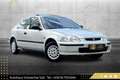 Honda Civic Civic 1,4i S C4 Aut. //1.BESITZ//LIEBHABER-FZG// Silber - thumbnail 12