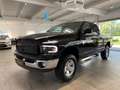 Dodge RAM 1500 SLT 4,7 L V8 4x4 Чорний - thumbnail 4