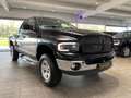 Dodge RAM 1500 SLT 4,7 L V8 4x4 Чорний - thumbnail 1