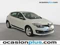 Renault Megane 1.5dCi Life 95 Blanco - thumbnail 2