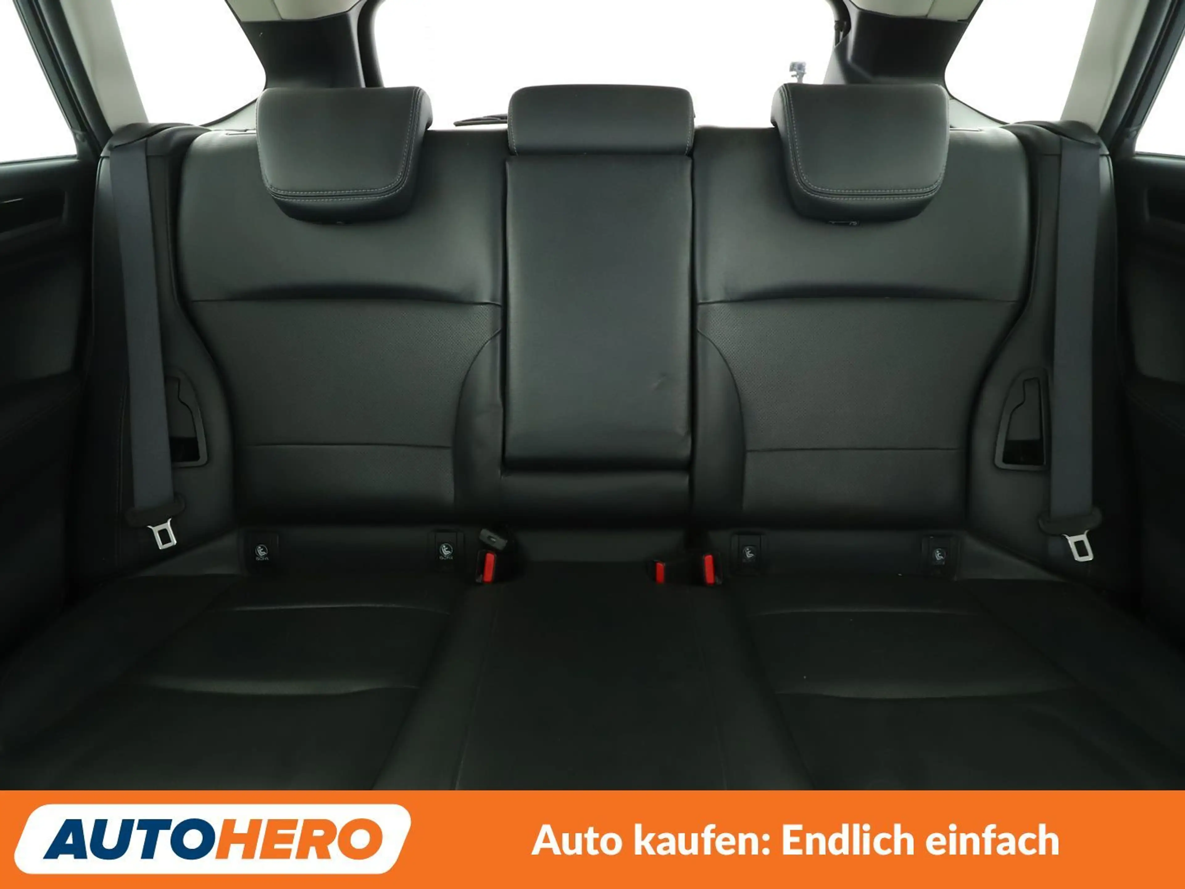 Subaru OUTBACK 2.0 Diesel Sport Aut*NAVI*ACC*CAM*SHZ*AHK*KLIMA* — photo 14
