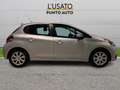 Peugeot 208 PureTech 82 5 porte Active Silber - thumbnail 3