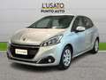 Peugeot 208 PureTech 82 5 porte Active Silber - thumbnail 1