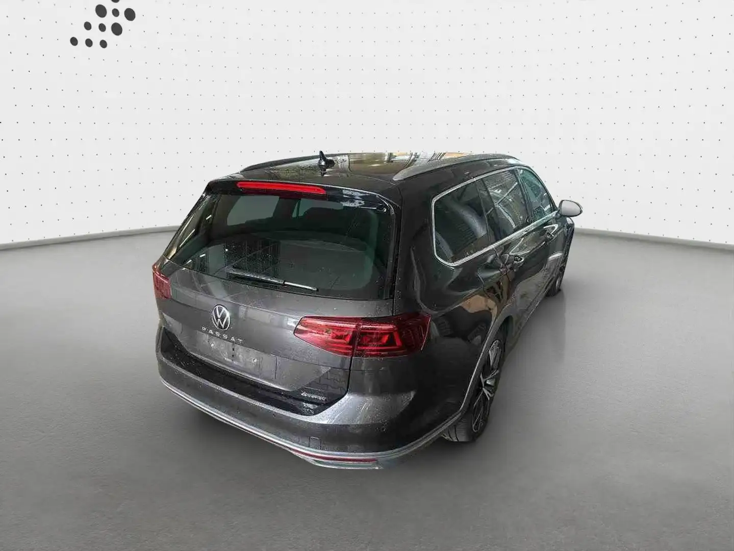 Volkswagen Passat Alltrack 2.0 TDI Pano*Sthzg*360°*H&K*HuD Grau - 2