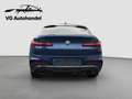 BMW X4 M M40 i G02 Синій - thumbnail 5