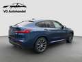 BMW X4 M M40 i G02 Синій - thumbnail 6