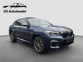 BMW X4 M M40 i G02 Синій - thumbnail 8