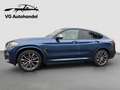 BMW X4 M M40 i G02 Синій - thumbnail 3
