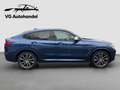 BMW X4 M M40 i G02 Синій - thumbnail 7
