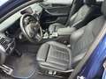 BMW X4 M M40 i G02 Синій - thumbnail 10
