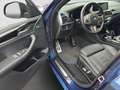 BMW X4 M M40 i G02 Синій - thumbnail 9