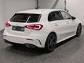 Mercedes-Benz A 180 AMG-Line LED/SHZ/VirCo/Navi/DAB/18-LM Wit - thumbnail 4