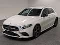 Mercedes-Benz A 180 AMG-Line LED/SHZ/VirCo/Navi/DAB/18-LM Wit - thumbnail 1