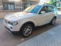 BMW X3 X3 E83 xdrive20d (2.0d) Eletta 177cv Bianco - thumbnail 1
