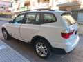 BMW X3 X3 E83 xdrive20d (2.0d) Eletta 177cv Bianco - thumbnail 6