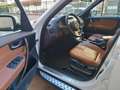 BMW X3 X3 E83 xdrive20d (2.0d) Eletta 177cv Bianco - thumbnail 7