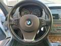 BMW X3 X3 E83 xdrive20d (2.0d) Eletta 177cv Bianco - thumbnail 9