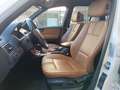 BMW X3 X3 E83 xdrive20d (2.0d) Eletta 177cv Bianco - thumbnail 8
