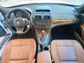BMW X3 X3 E83 xdrive20d (2.0d) Eletta 177cv Bianco - thumbnail 14