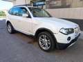 BMW X3 X3 E83 xdrive20d (2.0d) Eletta 177cv Bianco - thumbnail 3