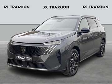 Allure Hybrid 145 e-DCS6